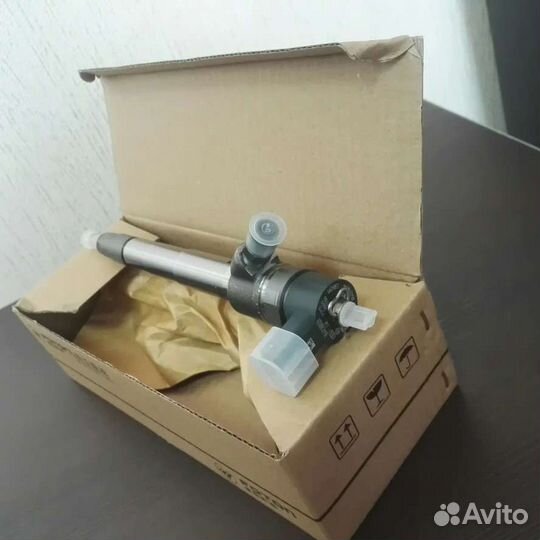 Форсунка газель бизнес некст cummins ISF2.8