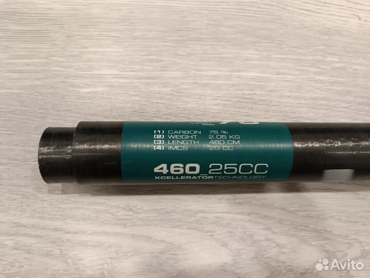 Мачта для виндсерфинга 460 С75