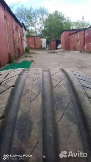 Bridgestone Turanza T001 205/55 R16 94W