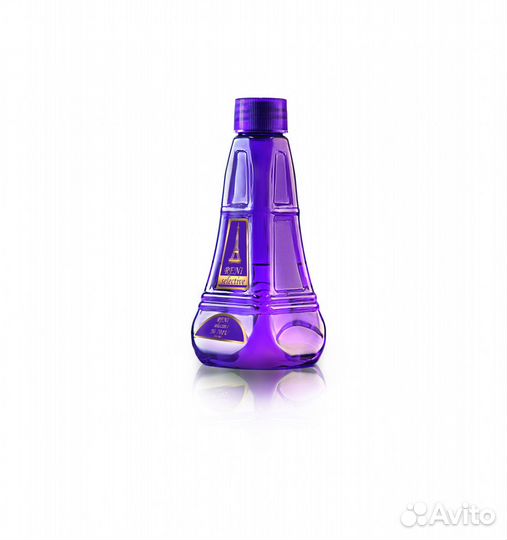 712U аромат направления marfa / Memo Paris