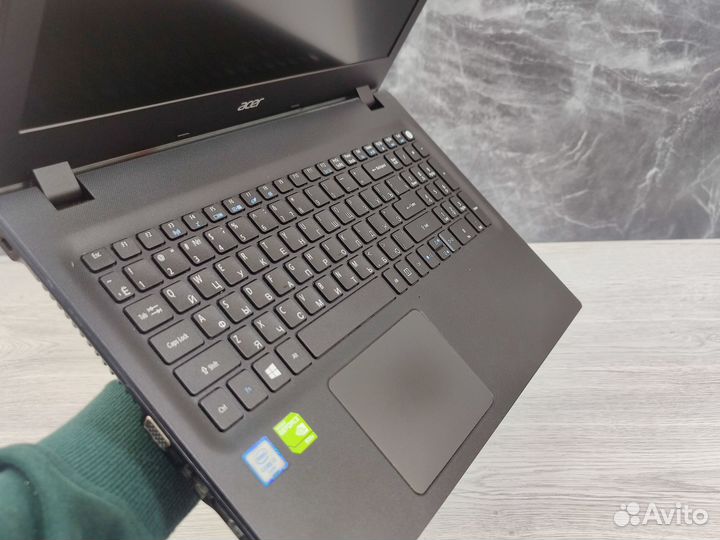 Acer Extensa EX2520G