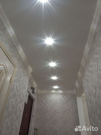 Ремонт квартир