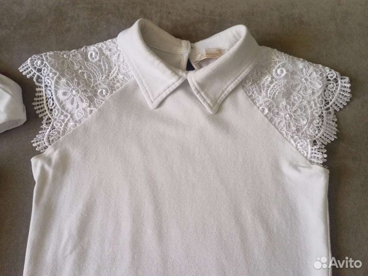 Рубашка, р. 128