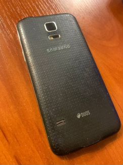 Мобильный телефон samsung galaxy S5mini