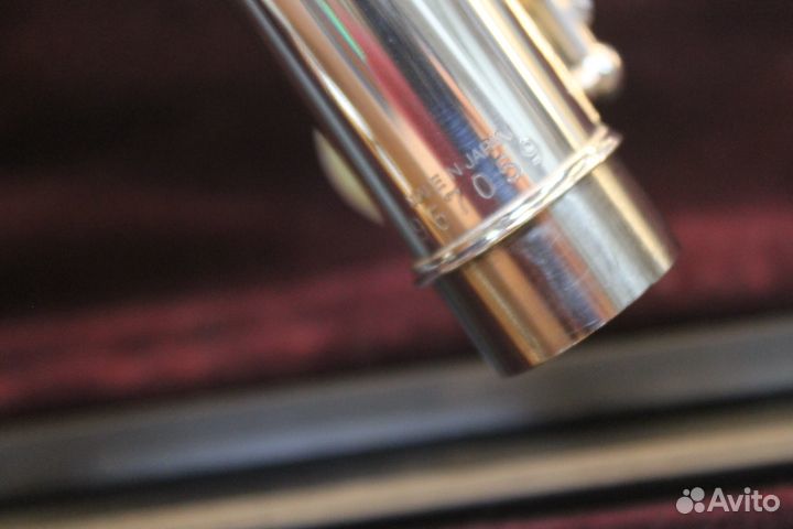 Флейта Yamaha YFL-221