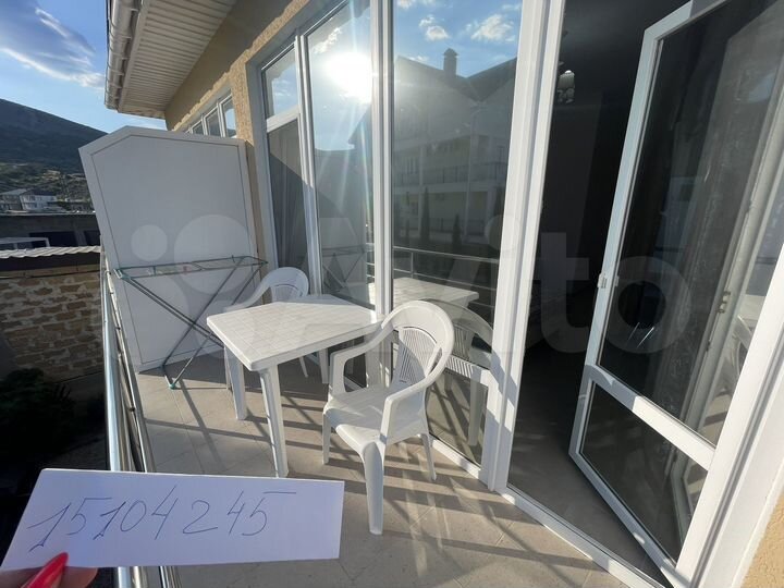 Комната 25 м², 3/3 эт.