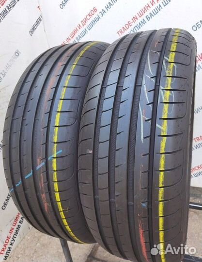 Goodyear Eagle F1 Asymmetric 3 225/45 R19 96W