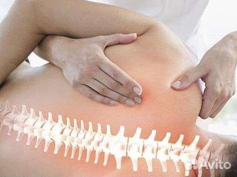 Лечебный массаж мануальный терапевт костоправ