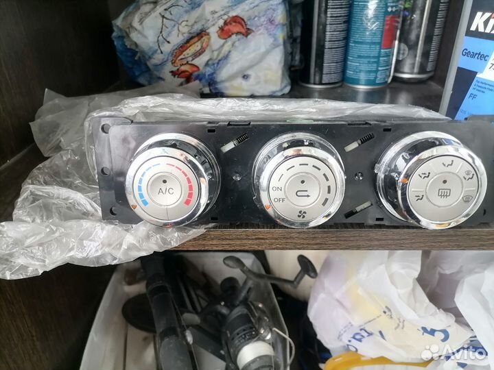 Запчасти черри м 11