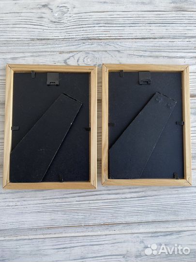 Картина из глины Повар Кондитер 10*15