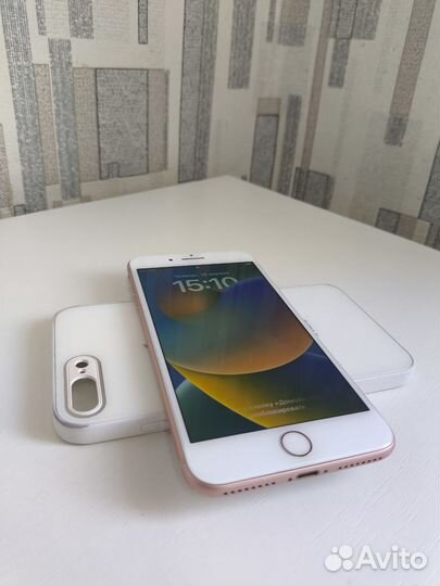 iPhone 8 Plus, 64 ГБ