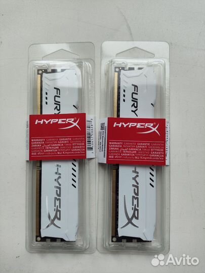 Оперативная память ddr3 16gb