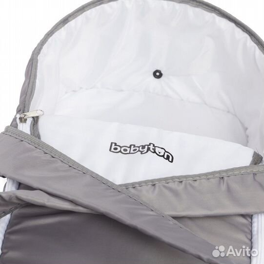 Сумка переноска для новорожденных