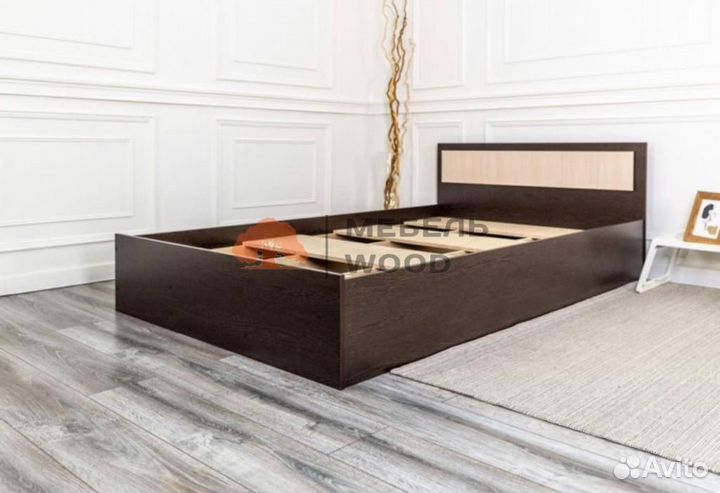 Кровать новая от производителя
