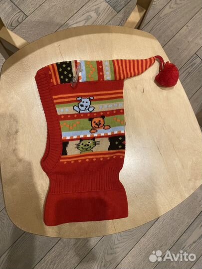 Шапка шлем новая Kerry Maximo