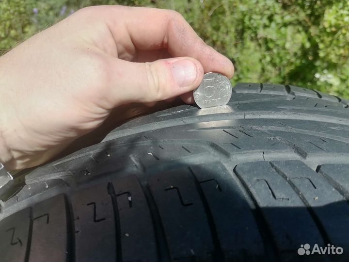 Cordiant Sport 195/60 R15 88H