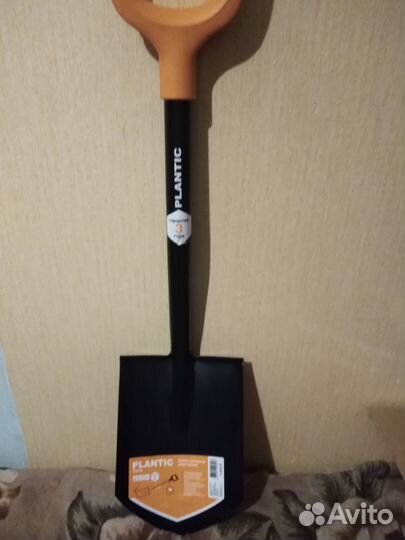 Плантик 81 см лопата