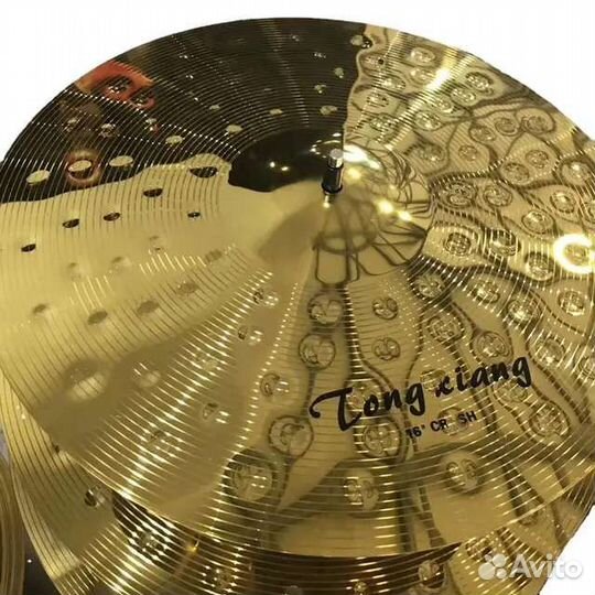 Комплект тарелок