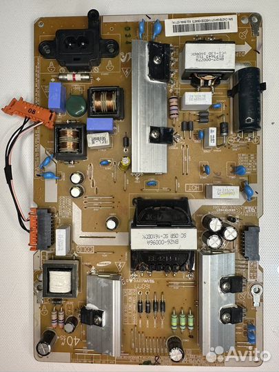 Блок питания BN41-02499A BN94-10711A
