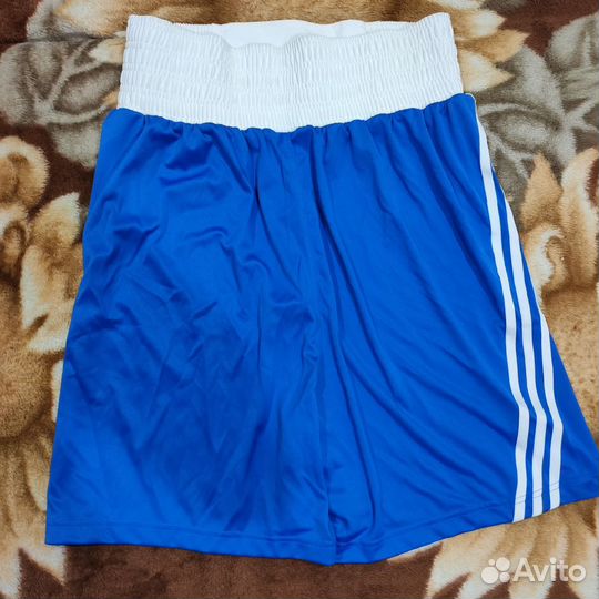 Adidas Шорты боксерские V14111 (Новые)