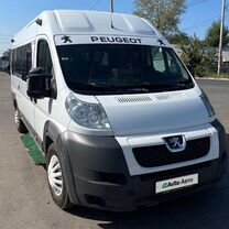 Peugeot Boxer 2.2 MT, 2012, 158 000 км, с пробегом, цена 950 000 руб.