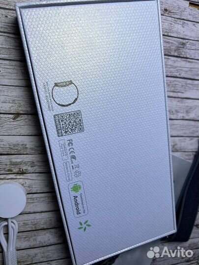 Умные часы HK 10 Ultra 3 — ваш стильный выбор