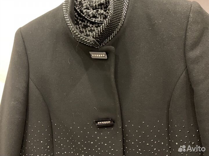 Пальто женское 48