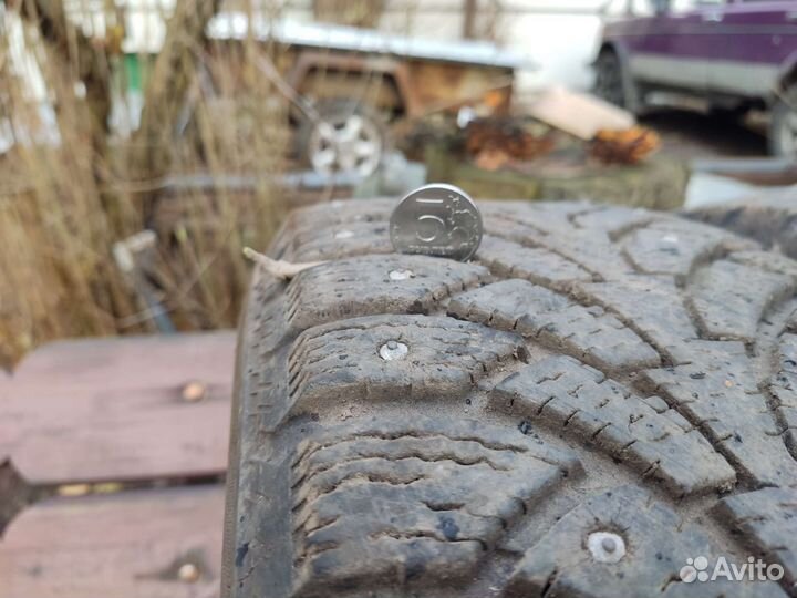 Nordman Nordman 4 195/65 R15