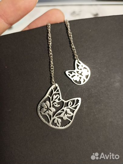 Закладки для книг