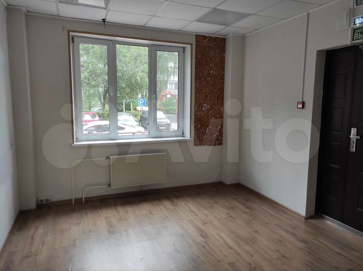 Свободного назначения, 91.2 м²