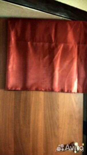 Атласная ткань СССР