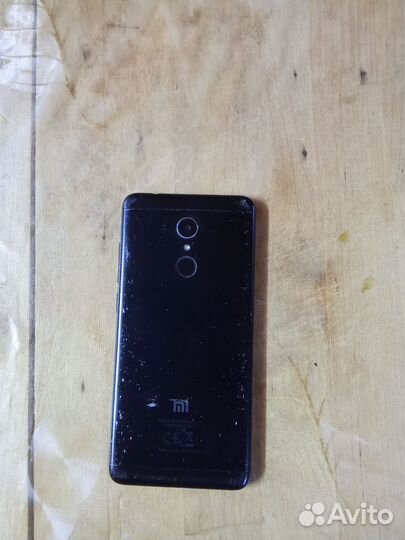 Xiaomi Mi 5, 3/32 ГБ