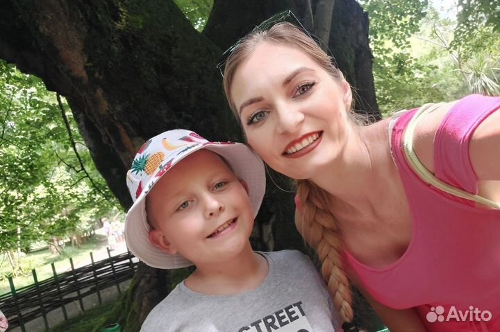 Детский психолог нейропсихолог