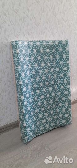 Доска для пеленания на кровать