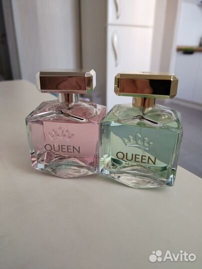 Туалетная вода антонио бандерас женские