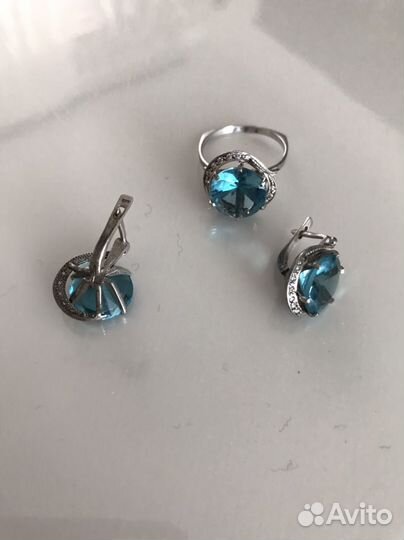 Украшение комплект