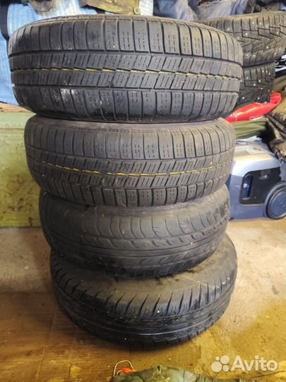 КАМА Кама-Евро-224 175/70 R13 82T