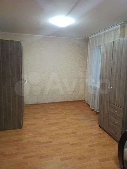 1-к. квартира, 31 м², 4/5 эт.