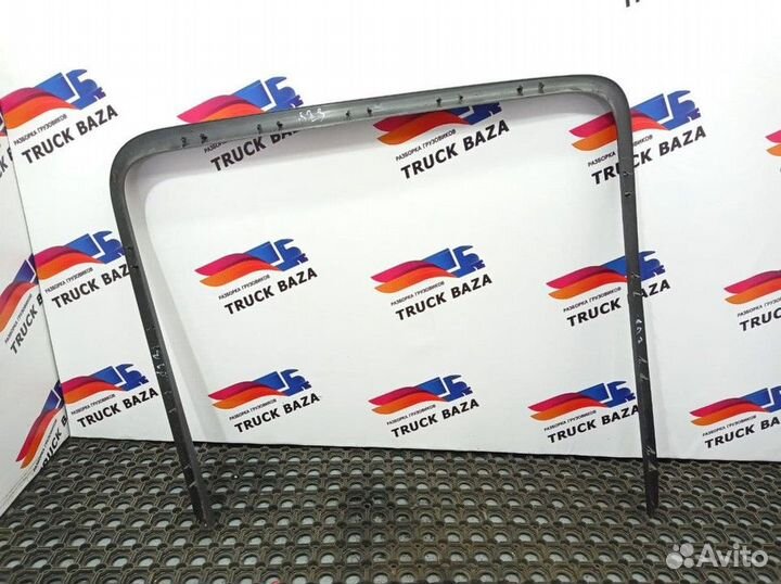 Накладка двери внутренняя