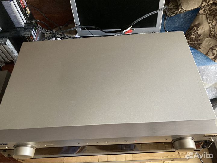 Technics SE-A1010 V.3.0,SU-C1010 V.3.0. усилитель