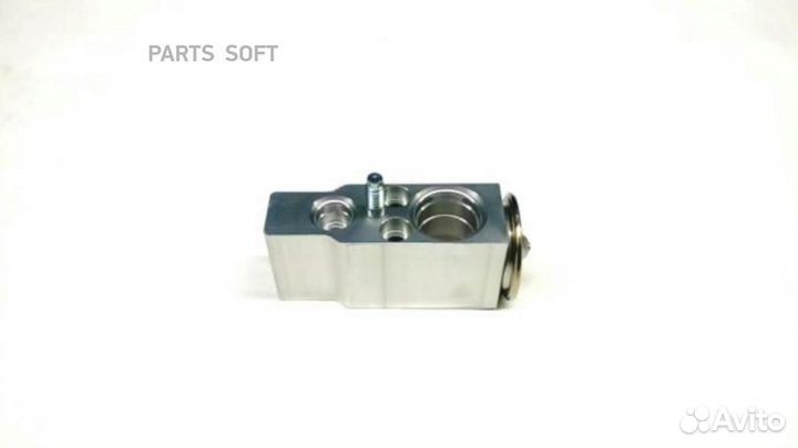 Volvo 30780558 клапан расширителя