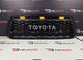 Решетка радиатора Toyota Tundra 06-12г с подсветко