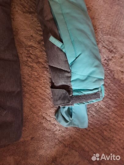 Лыжный костюм