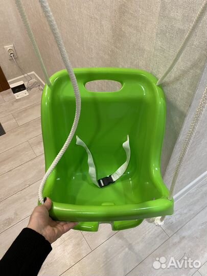 Детские качели