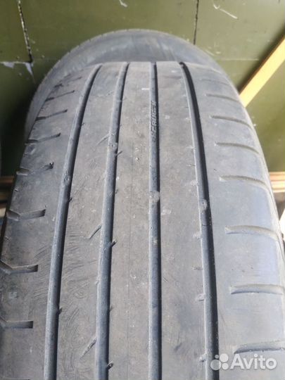 Kumho Crugen HP91 235/65 R17 104