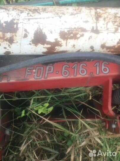 Культиватор МордовАгроМаш КС-9, 2015