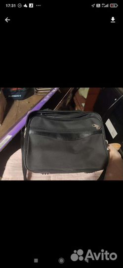 Сумка мужская