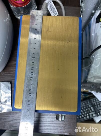 Нагревательный стол. Yaxun 944