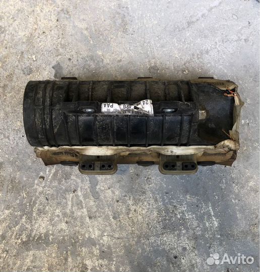 SRS Airbag Аэрбег пассажирский Opel Vectra C