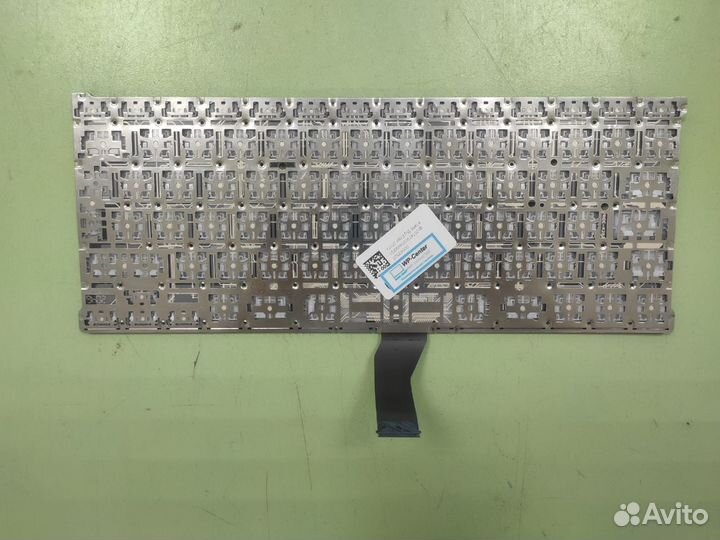 Клавиатура для ноутбука Macbook Air A1369, A1466